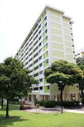 Blk 585 Cheng San Court (Ang Mo Kio), HDB 3 Rooms #620751081